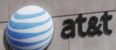 AT&T said that the massive bandwidth and low latency of 5G will help self-driving cars, mobile augmented reality, and virtual reality headsets. (YouTube)