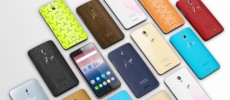 5 Alcatel Smartphones Tipped to Launch on Feb. 27 at Mobile World Congress 2017 Event