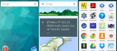 Google Now Launcher will soon be taken down from the Google Play Store. (downloadsource.fr/CC BY 2.0)