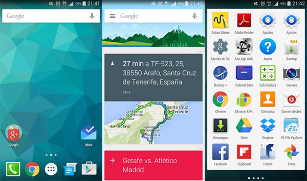Google Now Launcher will soon be taken down from the Google Play Store. (downloadsource.fr/CC BY 2.0)