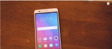 You can get the Honor 5X as part of Huawei's special Valentine's Day sale for only $1. (YouTube)