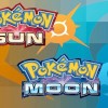 Pokemon Sun and Moon  