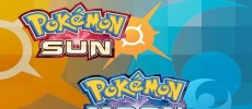 Pokemon Sun and Moon  