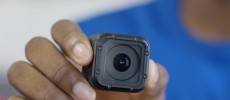 GoPro will be launching Hero 6 to have hopes to reverse their losses last quarter