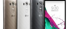 LG G4