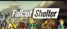 Fallout Shelter Coming to Xbox One and Windows 10