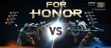 For Honor - 4v4 Elimination Orochi Gameplay