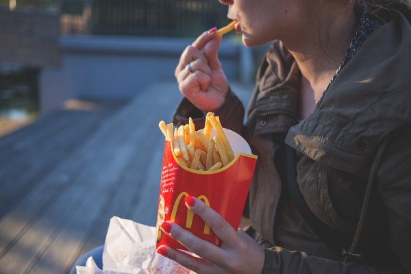 Sounds associated while eating like chewing can trigger a brain disorder in some people.