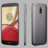 Moto M Grey Color Variant With All-Metal Body and 16MP Rear Camera Goes on Sale in India via Flipkart