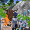 “Digimon World: Next Order” was developed by Bandai Namco Entertainment for Playstation 4 and Vita players. (YouTube)