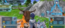 “Digimon World: Next Order” was developed by Bandai Namco Entertainment for Playstation 4 and Vita players. (YouTube)