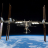 International Space Station (NASA, 09/08/09)