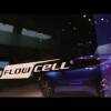 NanoFlowCell unveiled the supercar concept Quant 48Volt