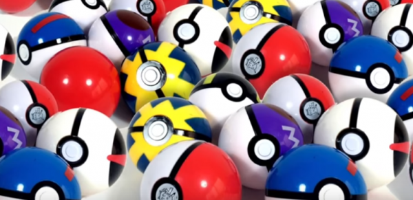 39 Pokemon Go Pokeball Egg Surprises Pikachu Charizard Squirtle Charmander Opening 