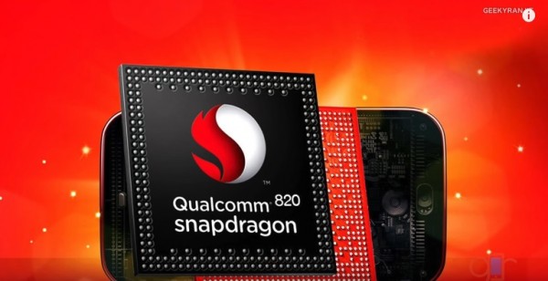 Qualcomm releases a new promotional ad for its Snapdragon chipset series on YouTube.