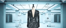 Google and H&M's Ivyrevel are collaborating to take fashion to the next level. (YouTube)