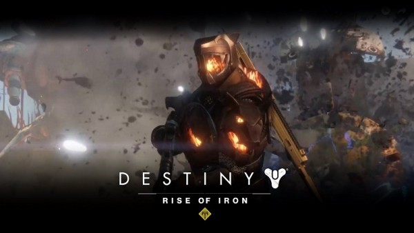 'Destiny' Upcoming Patch Focuses on Concerns With Crucible Balance