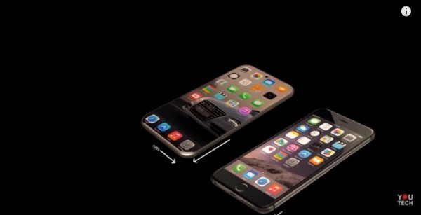 Apple reportedly started iPhone 8 production ahead of schedule.