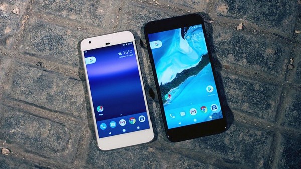 The Google Pixel and Pixel XL were just released last October but there's already a lot of talk surrounding its successor especially since the Google I/O 2017 event is just around the corner. (Wikimedia Commons)