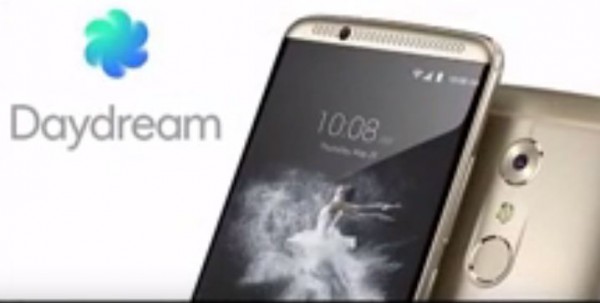  The Axon 7 joins other devices including the Pixel, Pixel XL, Moto Z-Droid, and Moto Z Force Droid which are Daydream compatible. (YouTube)