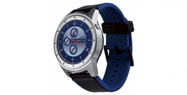 ZTE Quartz is said to come with Wi-Fi and 3G connectivity too.