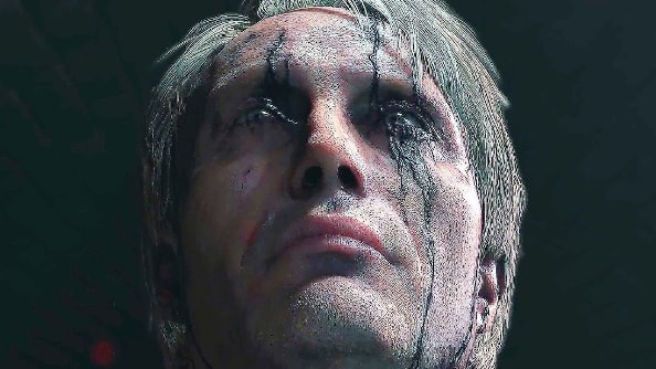 ‘Death Stranding’ is speculated to headline Sony-centric PSX 2017 in December. (YouTube)