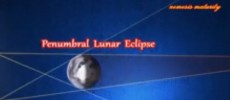 Penumbral Lunar Eclipse: Sky Gazers will Get a Real Treat on Feb. 10-11 