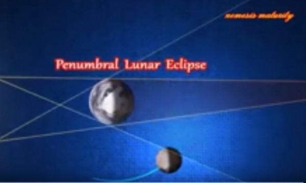 Penumbral Lunar Eclipse: Sky Gazers will Get a Real Treat on Feb. 10-11 