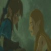 The Legend of Zelda: Breath of the Wild - Nintendo Switch Presentation 2017 Trailer. (YouTube)