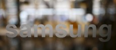 Samsung logo