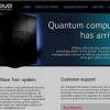 Quantum computers promіse the ability to tackle complex problems. (AJC1/CC BY-SA 2.0)