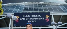  E3 is the most recognized gaming trade show worldwide. (Toglenn/CC BY-SA 4.0)