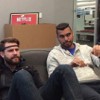 During a company hackathon, Netflix engineers developed a brain wave remote for browsing Netflix. (YouTube)