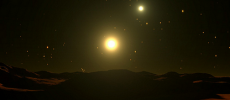  The Alpha Centauri System