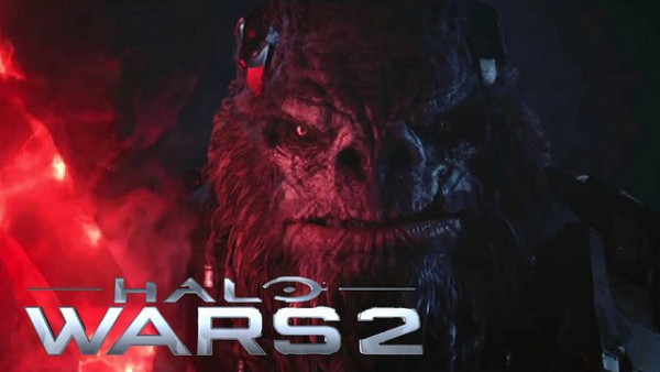"Halo Wars 2" would be released on February 21, 2017. (BagoGames/CC BY 2.0)