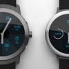 Google y LG trabajan en dos relojes inteligentes con Android Wear 2.0