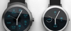 Google y LG trabajan en dos relojes inteligentes con Android Wear 2.0