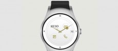  The Wear24 will be announced next month in the U.S. and will be on sale for $299 (around Rs. 20,100) under a two-year contract. (YouTube)