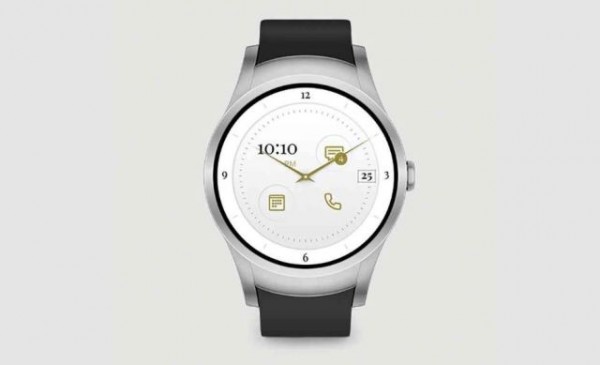  The Wear24 will be announced next month in the U.S. and will be on sale for $299 (around Rs. 20,100) under a two-year contract. (YouTube)