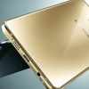 The Samsung Galaxy C9 Pro will be available in two color options, namely, black and gold. (YouTube)
