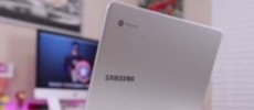 Samsung Chromebook Pro Review