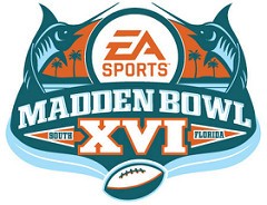 Madden 10 Super bowl Sim