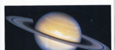 Saturn (Flickr) 