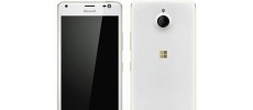 Microsoft Lumia 850