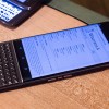 BlackBerry fans are excited for the upcoming BlackBerry Mercury which will come with a metal build and a carbon fiber rear panel. (Zuofu/CC BY-SA 4.0)