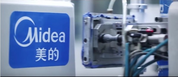 Midea acquires motion control developer Servotronix. (YouTube)