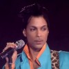 The re-release of Prince's catalog was made on Sunday to coincide with the Grammy Awards where he was remembered with a special tribute. (YouTube)