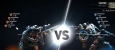 For Honor - 4v4 Elimination Orochi Gameplay (YouTube)