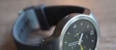 LG Watch Sport review — Best Android Wear 2.0 smartwatch! 