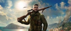  Sniper Elite 4 Review